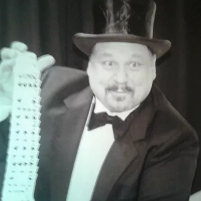 Jim Magic