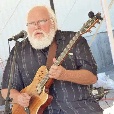 Craig Farrington  Guitar Teacher