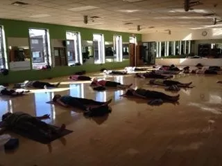 Mis Fitz Yoga
