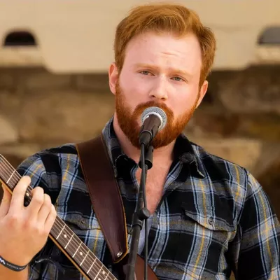 Jordan Stackhouse - Guitar and Bass Lessons