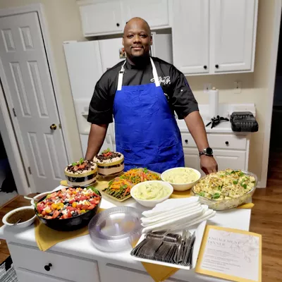 143 Cookery LLC.
