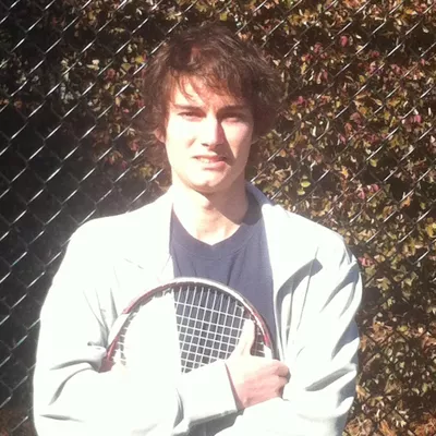 Wright Tennis Training