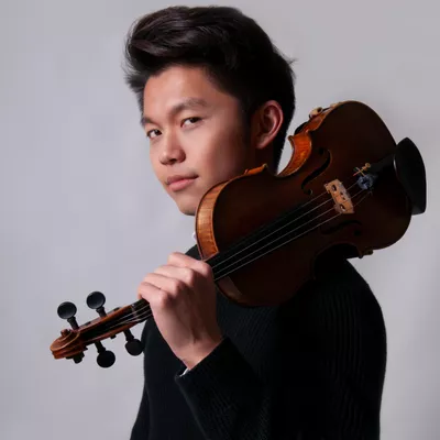 Studio Z Violin