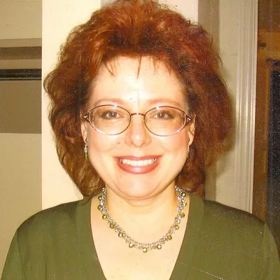 Andrea Terlesky Piano Lessons