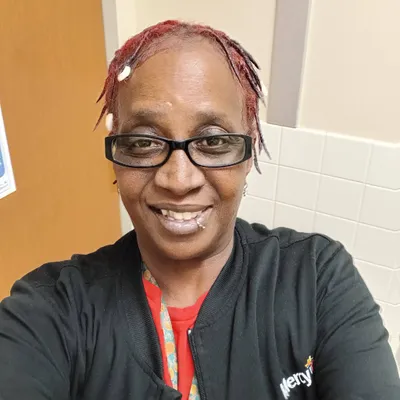 Ms. Robinson's Cleaning Service, residential an...