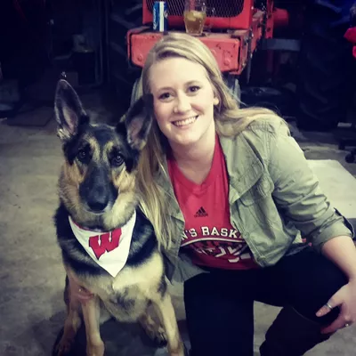 Pawsitive Pups Training