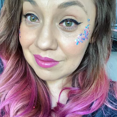 Simply Artsy Face Painting