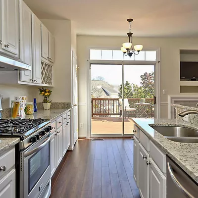 Granite Vision, Inc.