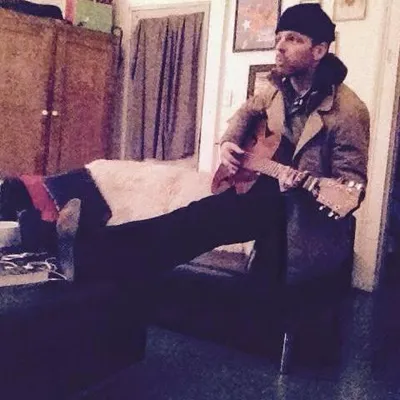 Billy's Guitar Lessons