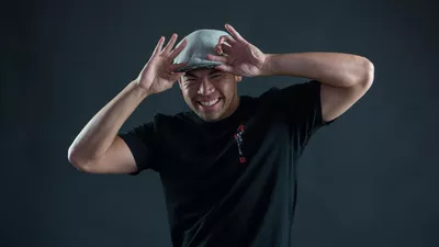 Private Hip Hop Dance Lessons