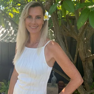 Holistic Weight Loss by Vicki Witt Nutrition