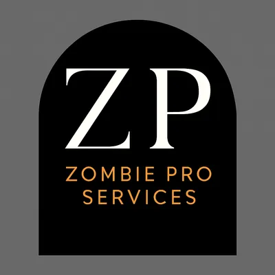 Zombie Pro Services