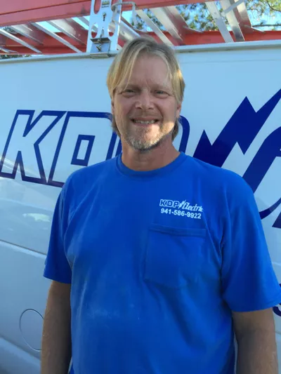 KDP Electric
