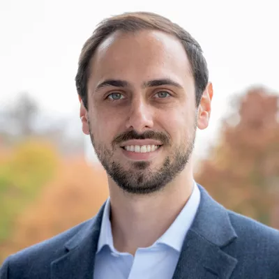Jesse Chason - Associate Real Estate Broker