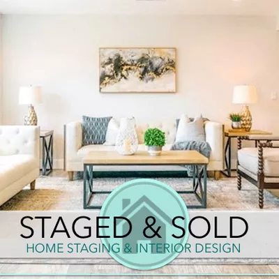Staged and Sold