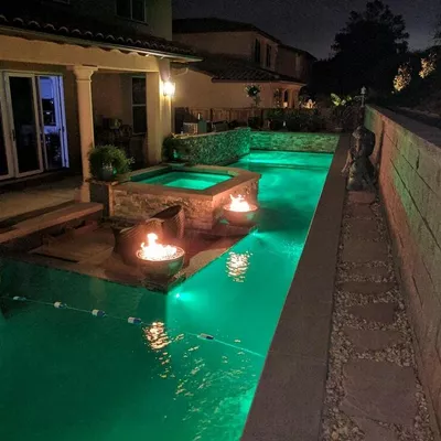 Boyer Pools and Spas