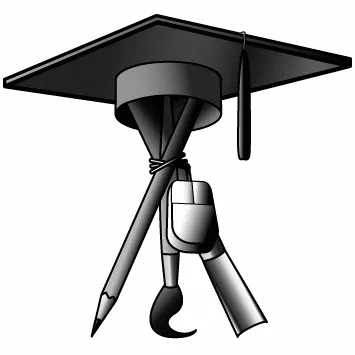 Art Instruction (drawing, painting, computer)