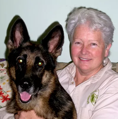 Peterson's Positive Pups Learning Center