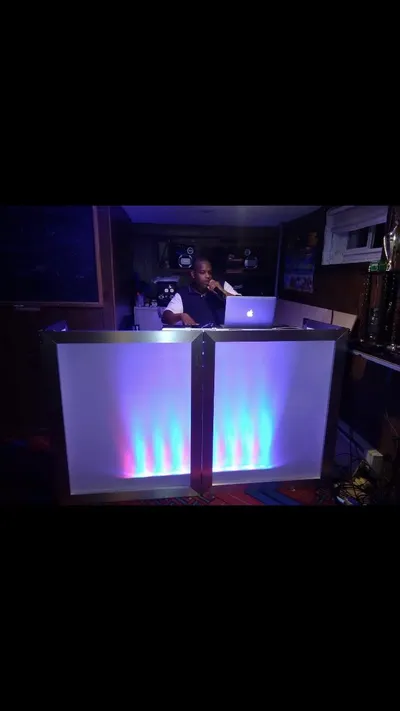 DJ Jermaine