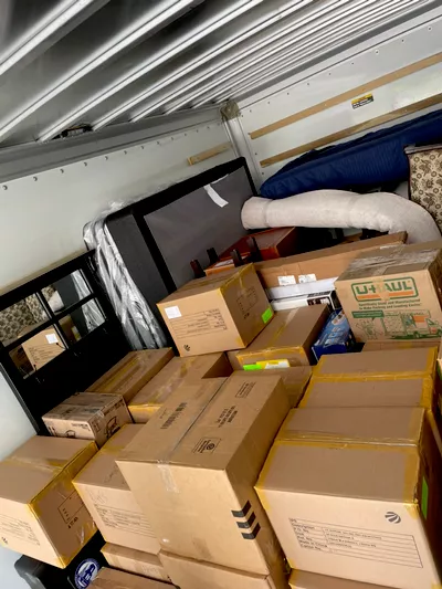 Justice Moving Solutions LLC