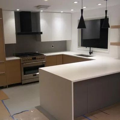 Szar Builders LLC