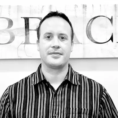 Russell Rosicki, Architect