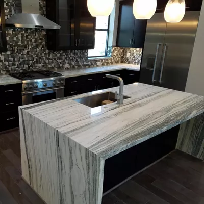 All World Stone & Design LLC