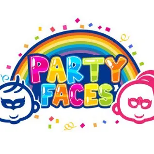 Party Faces Face Painting