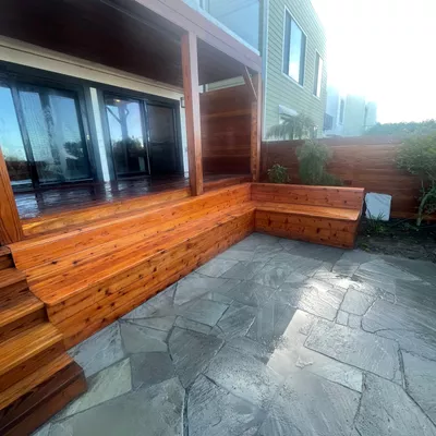 Foyle Carpentry