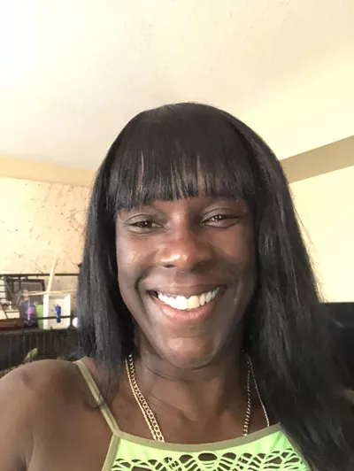 Miss Wanda
