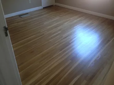 Real Floor Solutions