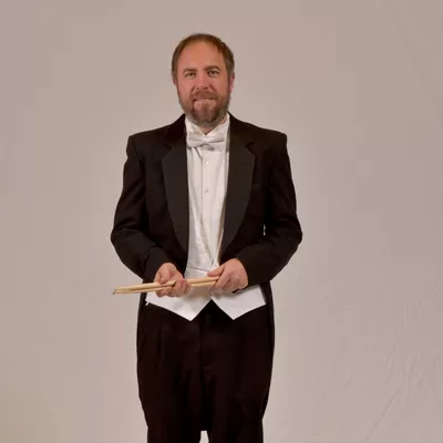 Drum & Percussion Lessons with Denali Wil...