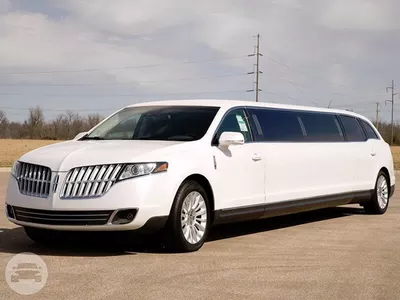 Classic Coach Limousine