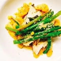 Thyme to Dine
