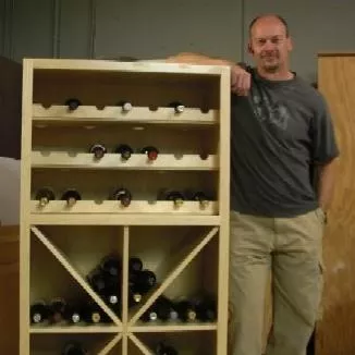 Rick's Sawdust Shop