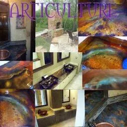Articulture Design