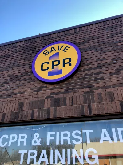 Save 1 CPR, LLC