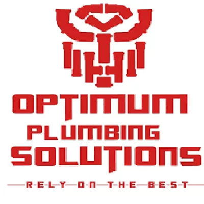 Optimum Plumbing Solutions