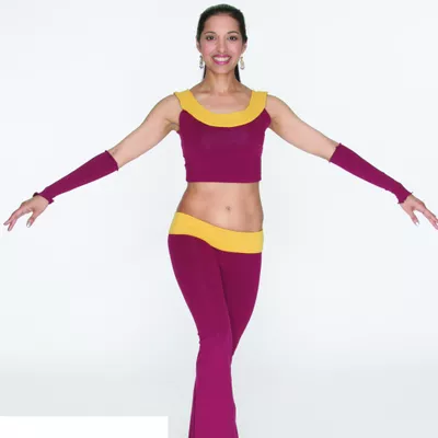 NV Dance & Fitness Training