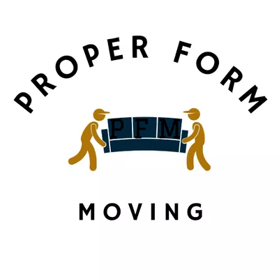 Proper Form Moving LLC