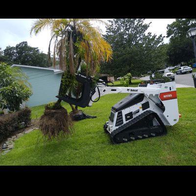 Abbott Lawn Services, Inc