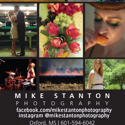 Mike Stanton Photography