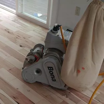 Carolis Flooring
