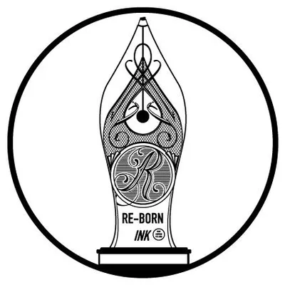 Reborn Ink