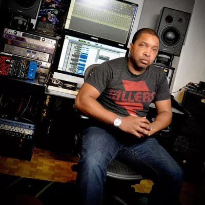 Krush Studios NYC