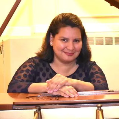 Isabel Marcheselli, NCTM, Piano Teacher