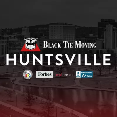Black Tie Moving Services