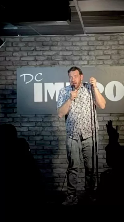 Callback Comedy Productions