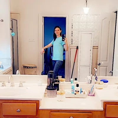 Above & Beyond Interior Cleaning