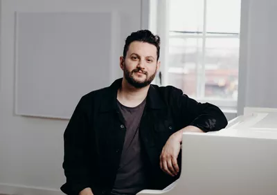 Matt Kass Online Music Lessons